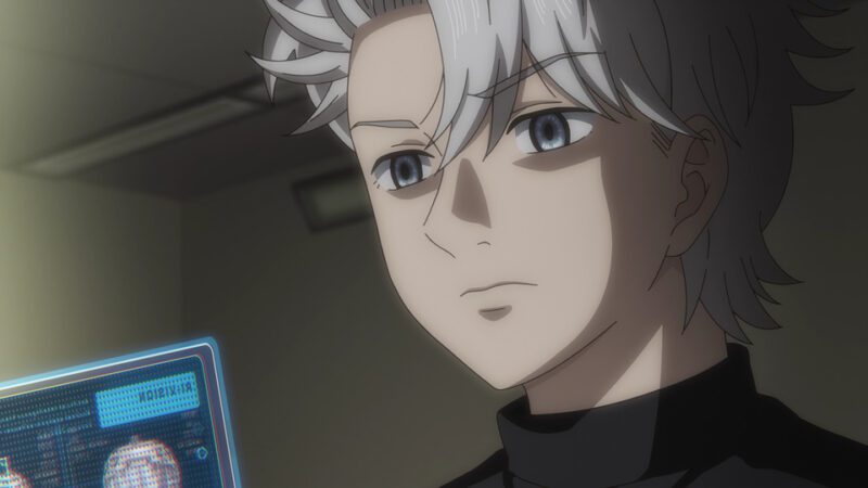 AI no Idenshi Episode 10
