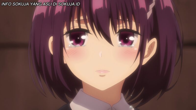 Ayakashi Triangle Episode 11