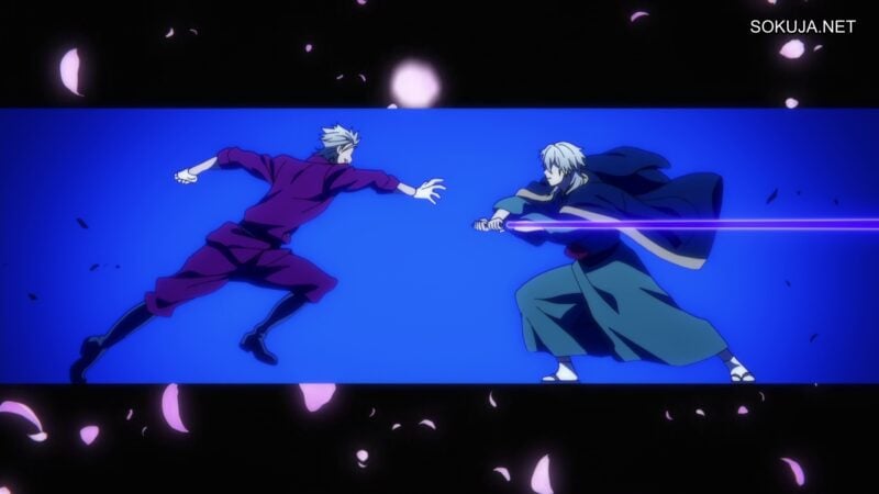Bungou Stray Dogs Season 5 Episode 11