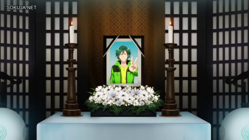 AYAKA Episode 11