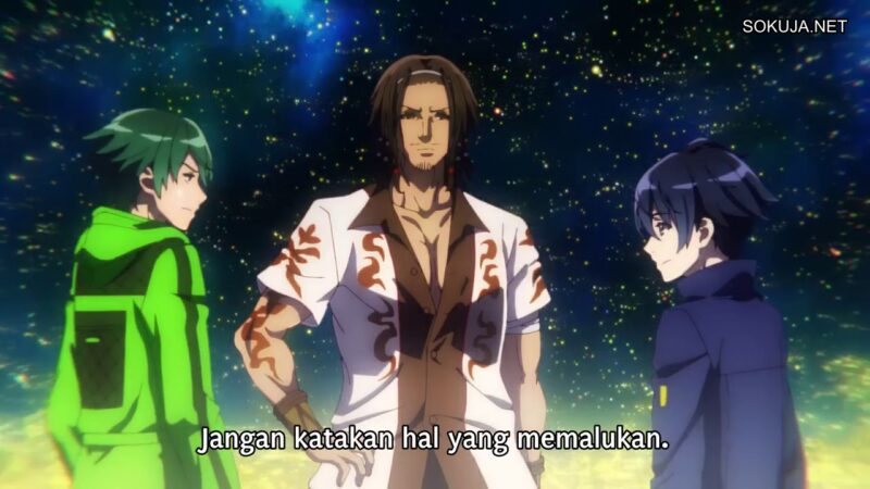 AYAKA Episode 12
