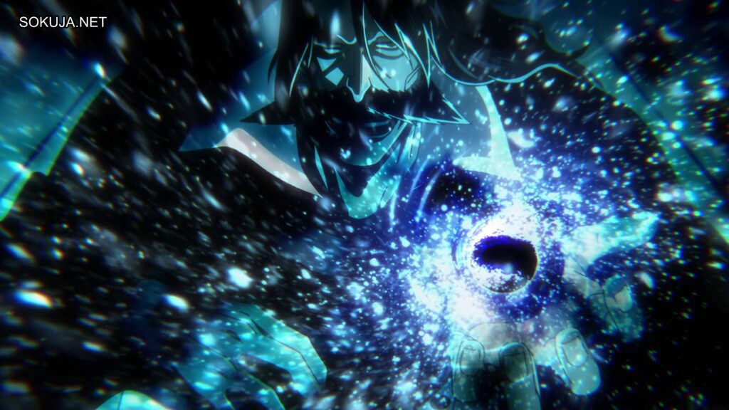 Bleach: Sennen Kessen-hen : Ketsubetsu-tan Part 2 Episode 12