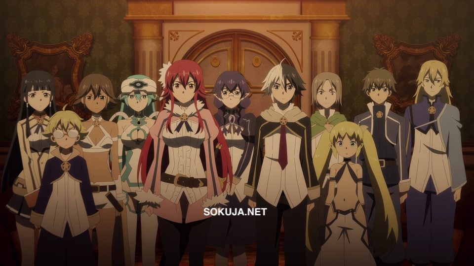 Episode 12