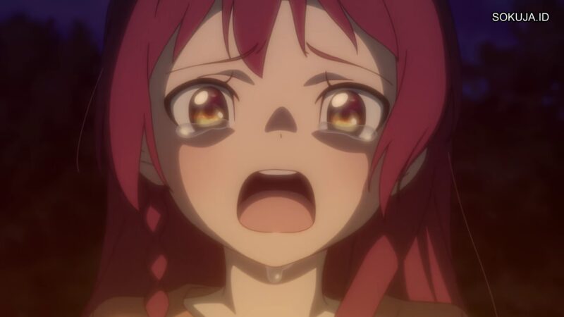 Hataraku Maou-sama!! Season 2 Part 2 Episode 12