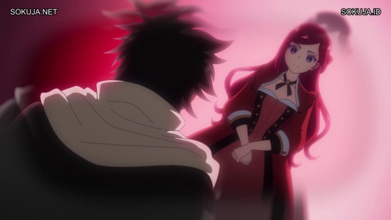 Higeki no Genkyou to Naru Saikyou Gedou Last Boss Joou wa Tami no Tame ni Tsukushimasu Episode 11