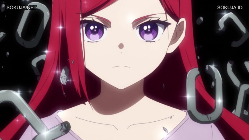 Higeki no Genkyou to Naru Saikyou Gedou Last Boss Joou wa Tami no Tame ni Tsukushimasu Episode 10