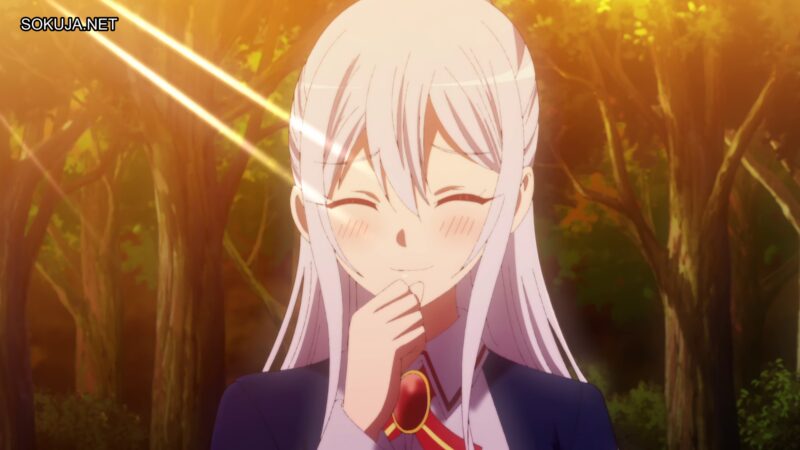 Jitsu wa Ore, Saikyou deshita Episode 10