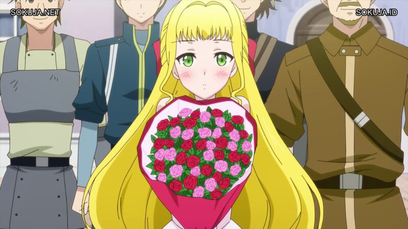 Level 1 dakedo Unique Skill de Saikyou desu Episode 12