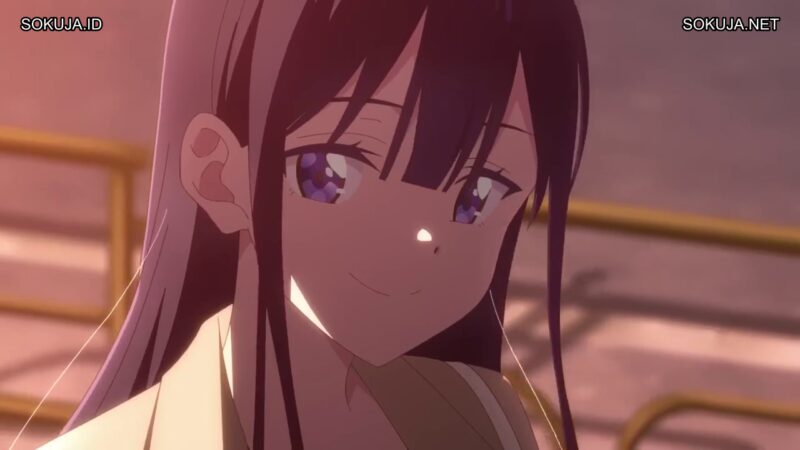 Masamune-kun no Revenge R Season 2 Episode 10