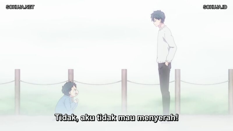 Masamune-kun no Revenge R Season 2 Episode 11