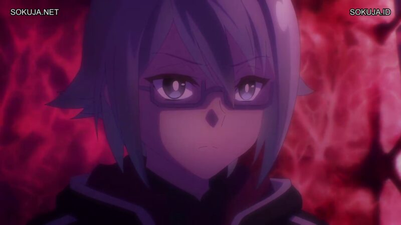 Nanatsu no Maken ga Shihai suru Episode 13