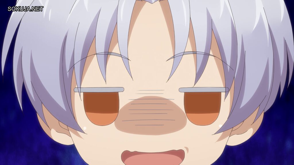 Okashi na Tensei Episode 12