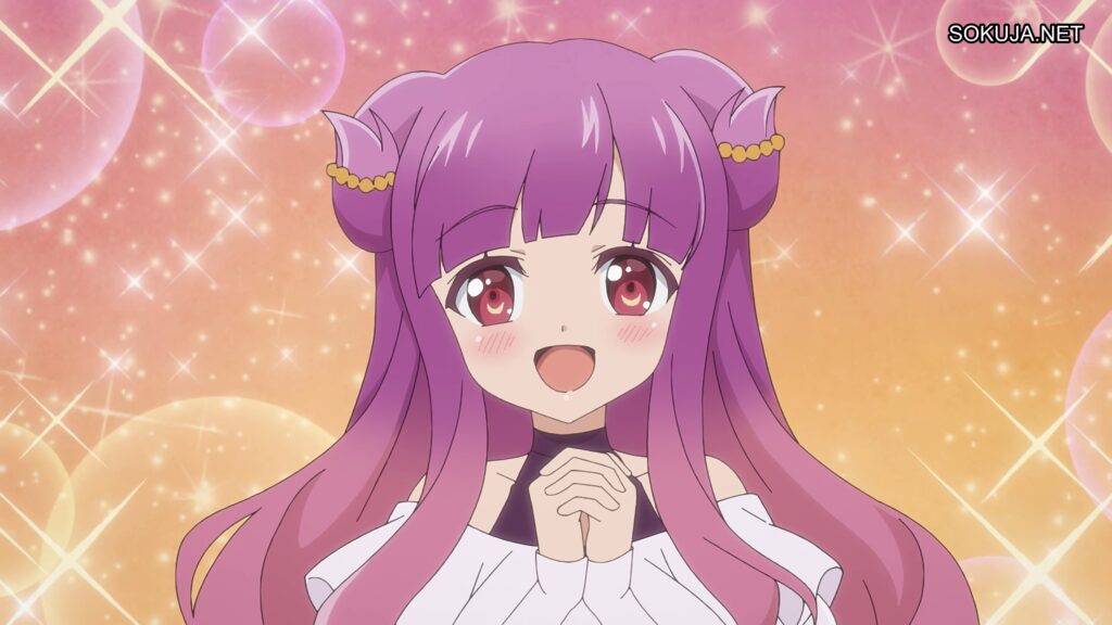 Okashi na Tensei Episode 11