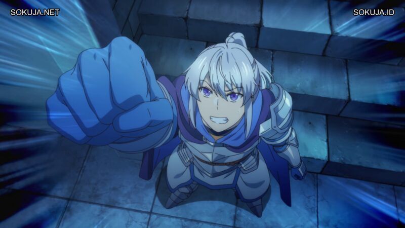 Seija Musou: Salaryman, Isekai de Ikinokoru Tame ni Ayumu Michi Episode 10