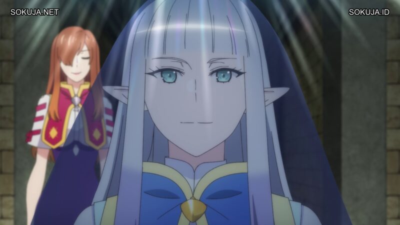 Seija Musou: Salaryman, Isekai de Ikinokoru Tame ni Ayumu Michi Episode 12