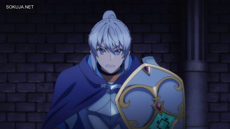 Seija Musou: Salaryman, Isekai de Ikinokoru Tame ni Ayumu Michi Episode 11