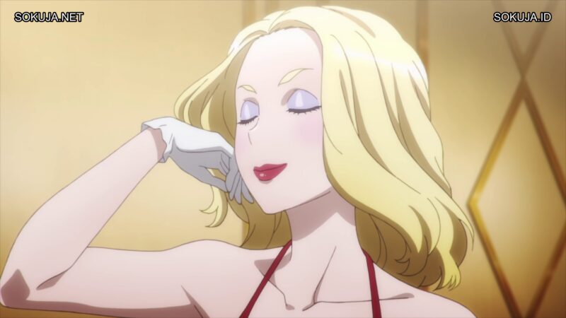 Spy Kyoushitsu Season 2 Episode 9