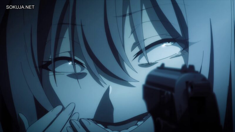Spy Kyoushitsu Season 2 Episode 10