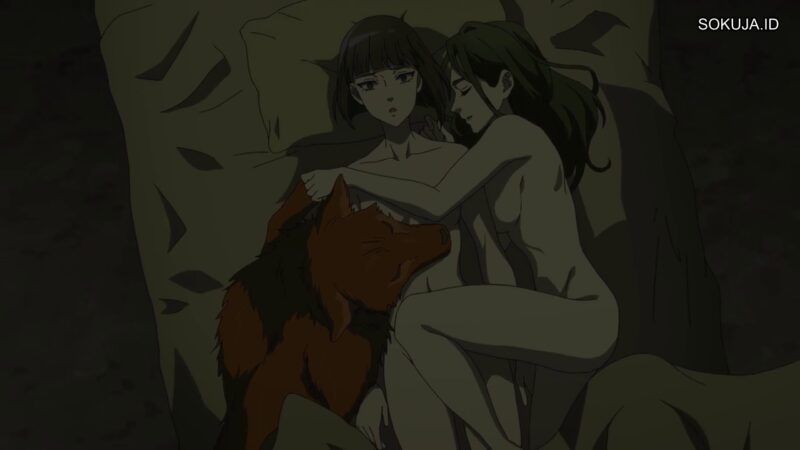 Undead Girl Murder Farce Episode 11