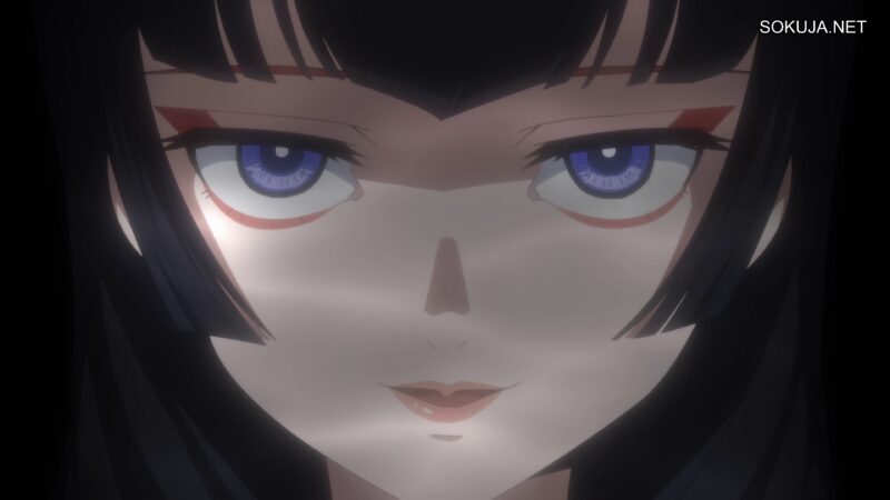 Undead Girl Murder Farce Episode 13