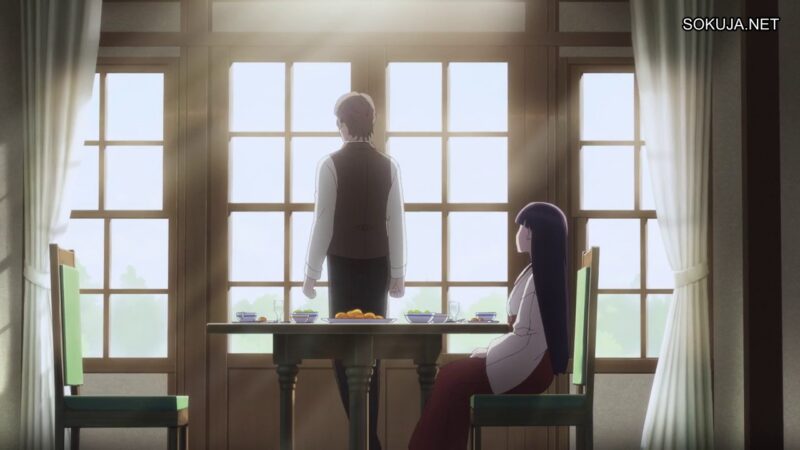 Watashi no Shiawase na Kekkon Episode 11