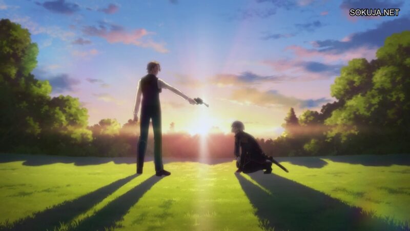 Watashi no Shiawase na Kekkon Episode 10
