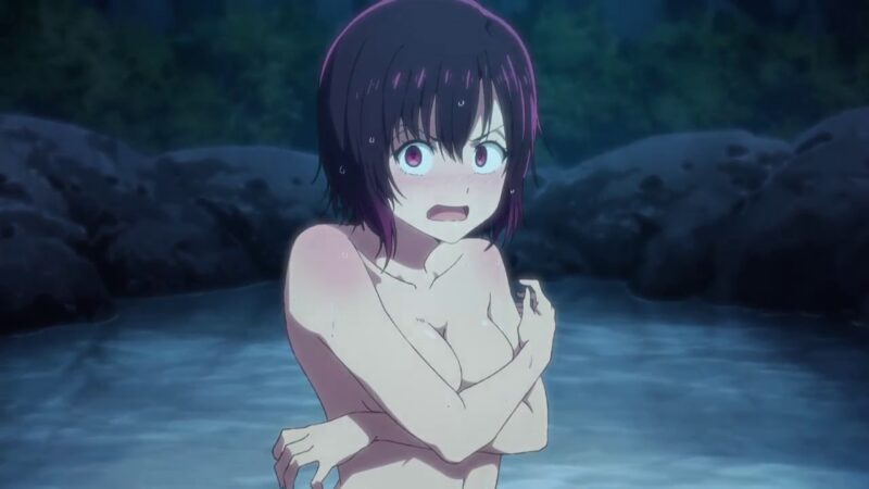 Zom 100: Zombie ni Naru made ni Shitai 100 no Koto Episode 8