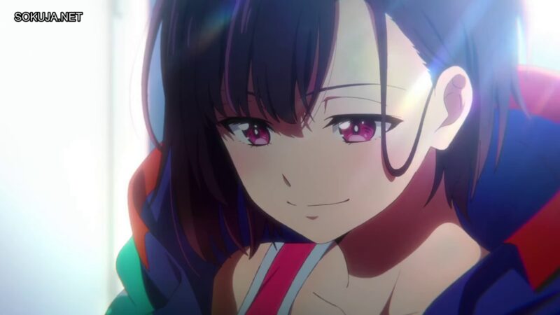 Zom 100: Zombie ni Naru made ni Shitai 100 no Koto Episode 7