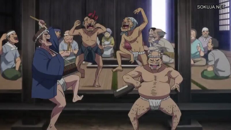 Zom 100: Zombie ni Naru made ni Shitai 100 no Koto Episode 9