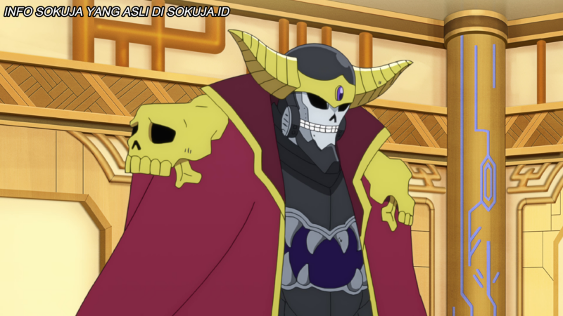 Episode 22