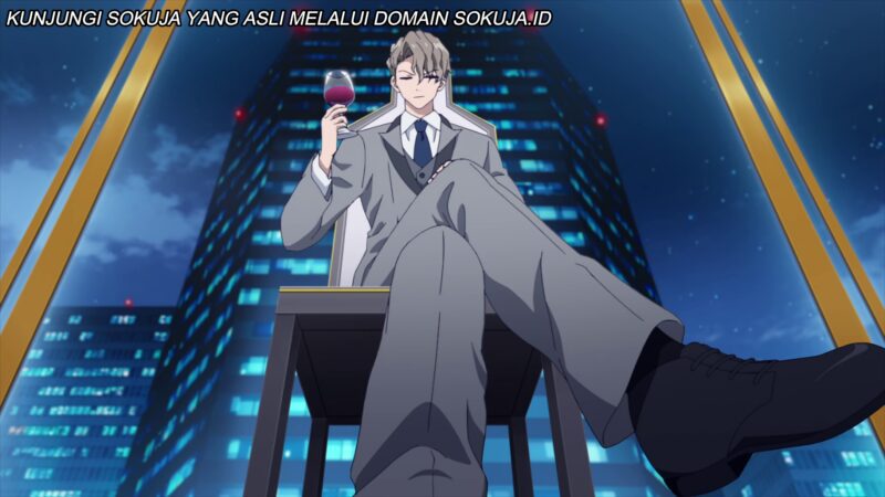 Liar Liar Episode 10