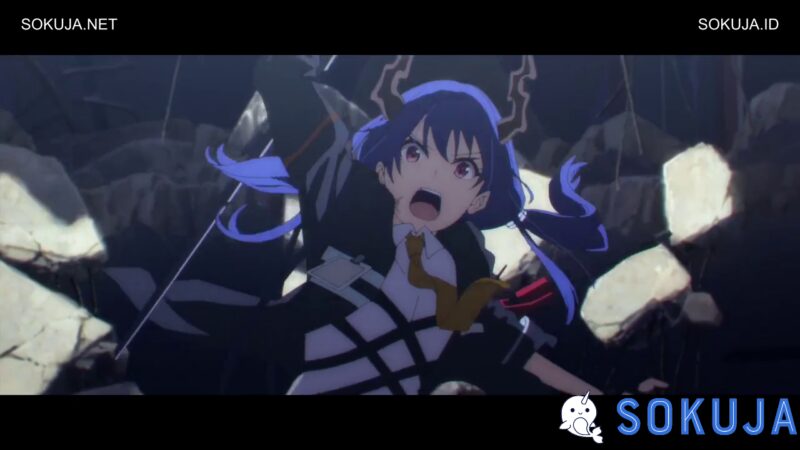 Arknights Season 2 Episode 3