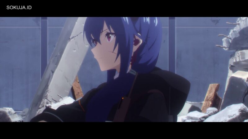 Arknights Season 2 Episode 4