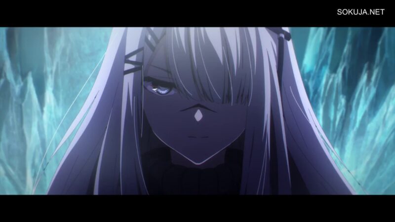 Arknights Season 2 Episode 2