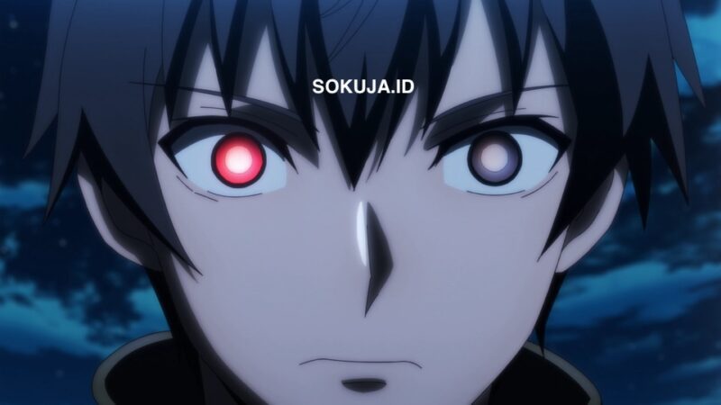 Boushoku no Berserk Episode 5
