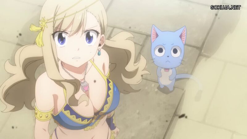 Edens Zero Season 2 Episode 25