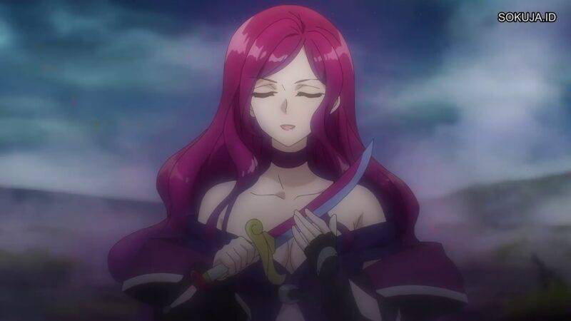 Nanatsu no Maken ga Shihai suru Episode 15