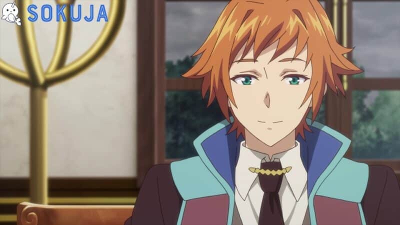 Seijo no Maryoku wa Bannou desu Season 2 Episode 5