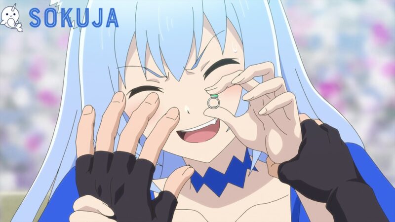 Toaru Ossan no VRMMO Katsudouki Episode 5