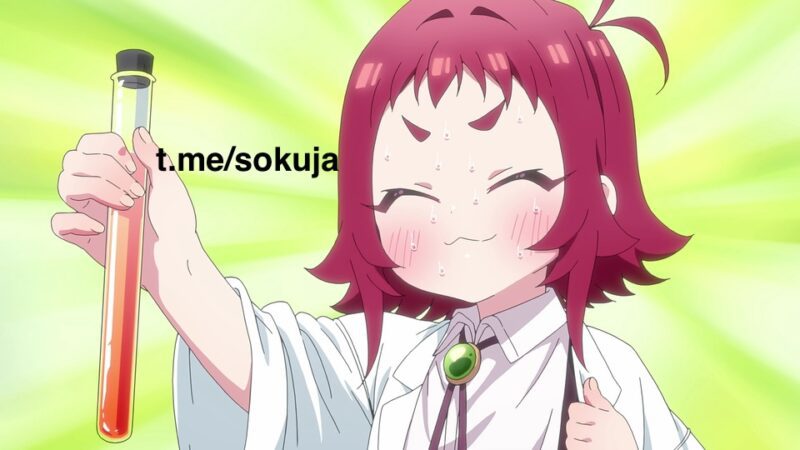 Kimi no Koto ga Daidaidaidaidaisuki na 100-nin no Kanojo Episode 7