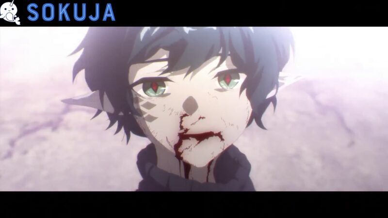 Arknights Season 2 Episode 5
