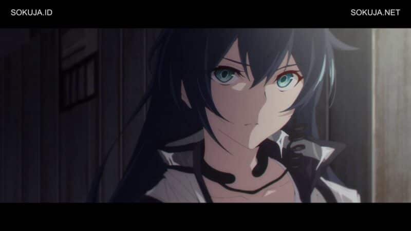 Arknights Season 2 Episode 7