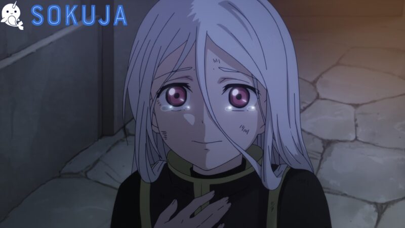 Boukensha ni Naritai to Miyako ni Deteitta Musume ga S-Rank ni Natteta Episode 9
