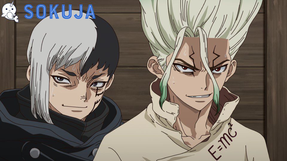 Episode 6