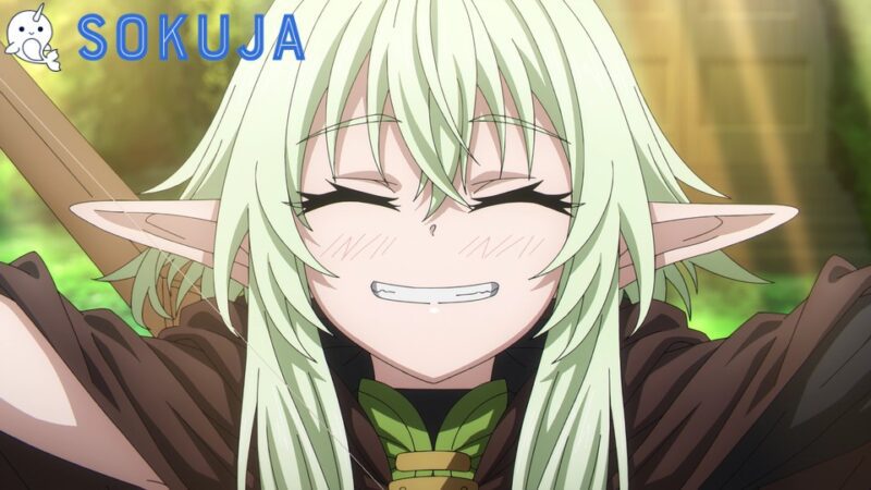 Goblin Slayer Season 2 Episode 6