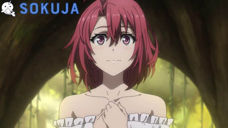 Goblin Slayer Season 2 Episode 7