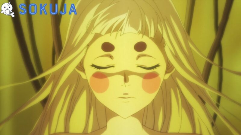 Hametsu no Oukoku Episode 5