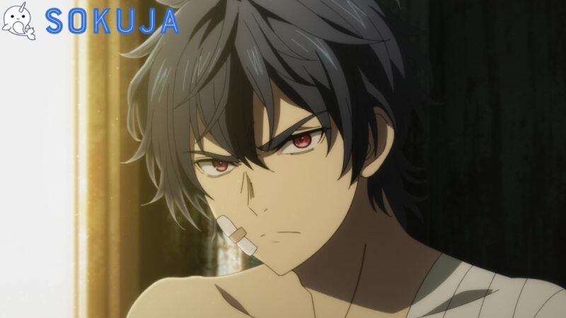 Hametsu no Oukoku Episode 7
