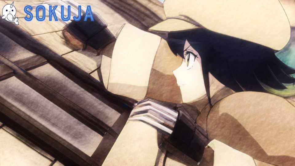 Episode 20