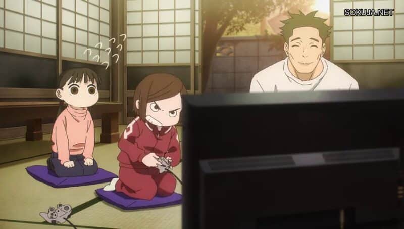 Jujutsu Kaisen Season 2 Episode 19